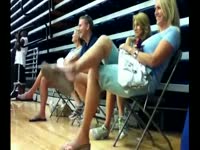 now, these milfs are just asking for it!